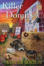 Killer Donuts - Preview