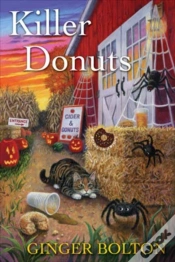 Capa do artigo Killer Donuts