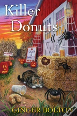 Capa do artigo Killer Donuts