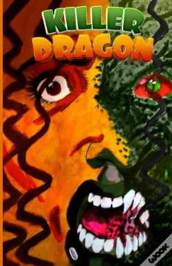Capa do artigo Killer Dragon