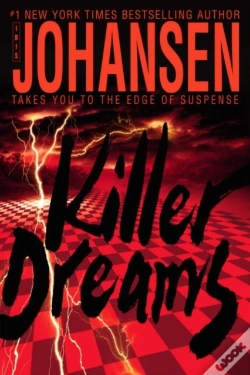 Capa do artigo Killer Dreams