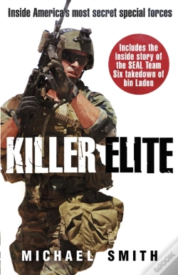 Capa do artigo Killer Elite