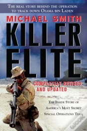 Capa do artigo Killer Elite