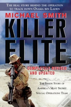 Capa do artigo Killer Elite