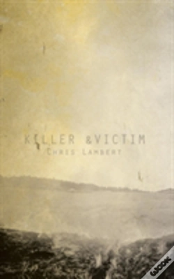 Capa do artigo Killer &Victim