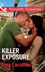 Capa do artigo Killer Exposure