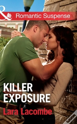 Capa do artigo Killer Exposure