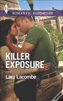 Capa do artigo Killer Exposure