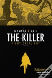 Capa do artigo Killer: Fight Or Flight