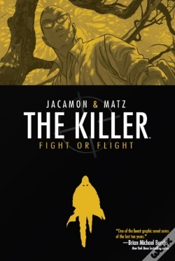 Capa do artigo Killer: Fight Or Flight