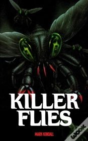 Capa do artigo Killer Flies