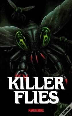 Capa do artigo Killer Flies