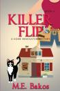 Killer Flip, A Home Renovator Mystery - Preview