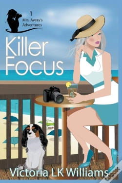 Capa do artigo Killer Focus