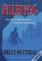 Capa do artigo Killer Fog