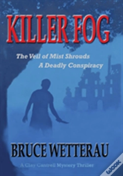 Capa do artigo Killer Fog