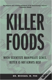 Killer Foods