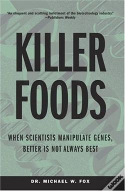 Capa do artigo Killer Foods
