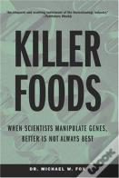 Killer Foods