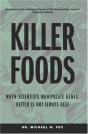 Killer Foods - Preview