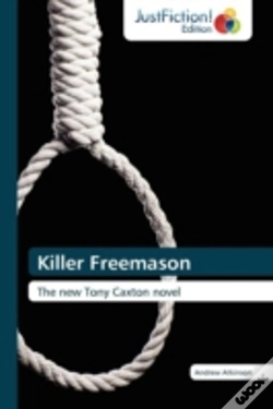 Capa do artigo Killer Freemason