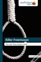 Capa do artigo Killer Freemason