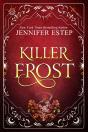 Killer Frost - Preview
