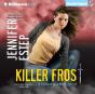 Killer Frost - Preview
