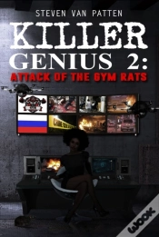 Capa do artigo Killer Genius 2