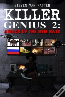 Capa do artigo Killer Genius 2