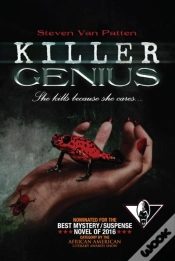 Capa do artigo Killer Genius