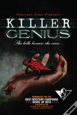 Capa do artigo Killer Genius