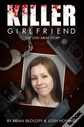Capa do artigo Killer Girlfriend