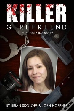 Capa do artigo Killer Girlfriend