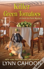 Capa do artigo Killer Green Tomatoes