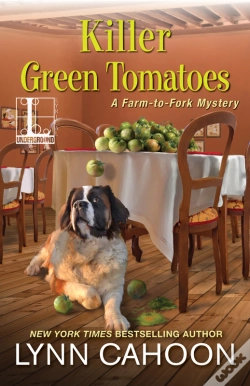 Capa do artigo Killer Green Tomatoes