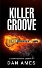 Killer Groove: A Cooper   Rockne Mystery - Preview