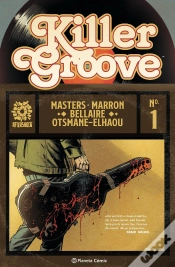 Capa do artigo Killer Groove