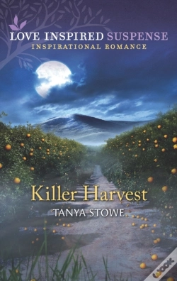 Capa do artigo Killer Harvest Eb