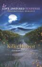 Killer Harvest Eb - Preview