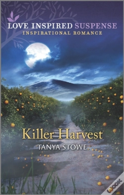 Capa do artigo Killer Harvest