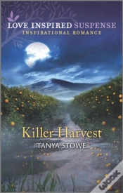 Capa do artigo Killer Harvest