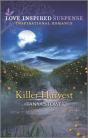 Killer Harvest - Preview