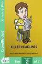 Killer Headlines - Preview