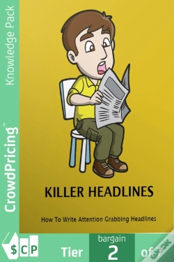 Capa do artigo Killer Headlines