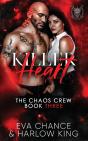 Killer Heart - Preview