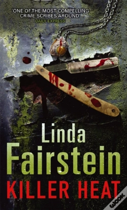 Capa do artigo Killer Heat