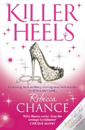 Capa do artigo Killer Heels