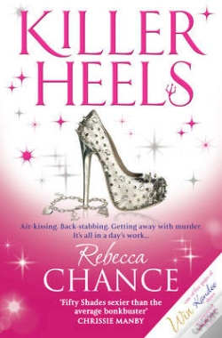 Capa do artigo Killer Heels