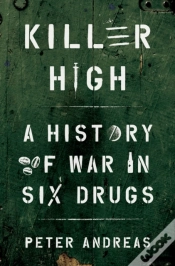 Capa do artigo Killer High
